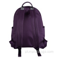 Ladies simples de mochila casual personalizada